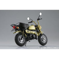 111673 Honda モンキー・リミテッド モンキーゴールド