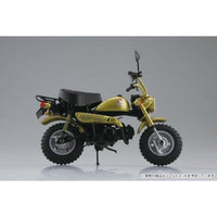 111673 Honda モンキー・リミテッド モンキーゴールド