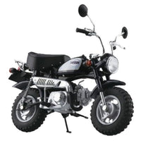 111680 Honda モンキー キャンディインペリアルブルー