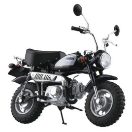 111680 Honda モンキー キャンディインペリアルブルー