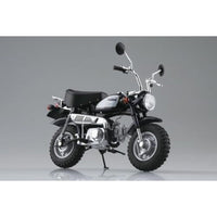 111680 Honda モンキー キャンディインペリアルブルー