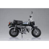 111680 Honda モンキー キャンディインペリアルブルー