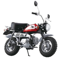 111697 Honda モンキー ファイティングレッド