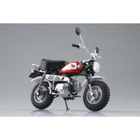 111697 Honda モンキー ファイティングレッド