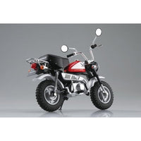 111697 Honda モンキー ファイティングレッド