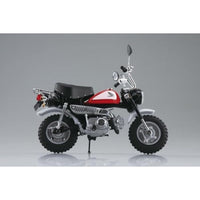 111697 Honda モンキー ファイティングレッド