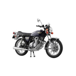 1/12 完成品バイク Honda CB400FOUR バーニッシュブルー