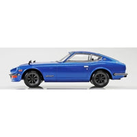 楽プラ スナップキット 15CU-BE ニッサン S30フェアレディZ カスタム(ブルーメタリック)
