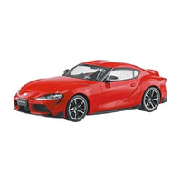 楽プラ スナップキット 13-PR トヨタ GR スープラ 2019(プロミネンスレッド)