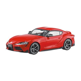 楽プラ スナップキット 13-PR トヨタ GR スープラ 2019(プロミネンスレッド)