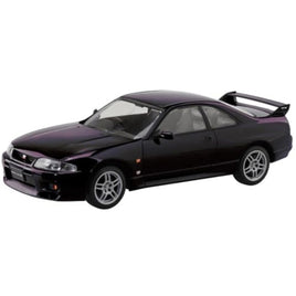 楽プラ スナップキット 21-MP ニッサン R33 スカイラインGT-R(ミッドナイトパープル)