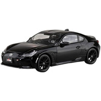楽プラ スナップキット No.10-CB トヨタ GR86 2021(クリスタルブラックシリカ)