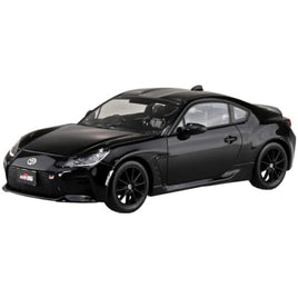 楽プラ スナップキット No.10-CB トヨタ GR86 2021(クリスタルブラックシリカ)
