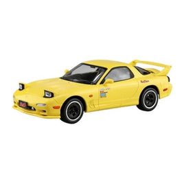 楽プラ スナップキット CM-2 頭文字D 啓介のFD