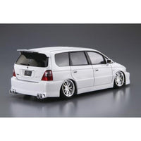 ザ☆チューンドカー No.53 1/24 ギャルソンジェレイド RA6 オデッセイ '01(ホンダ)