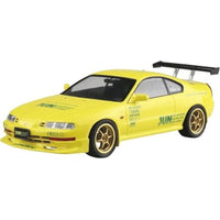 ザ☆チューンドカー No.73 1/24 JUNオートメカニック BB1 プレリュード '91(ホンダ)\