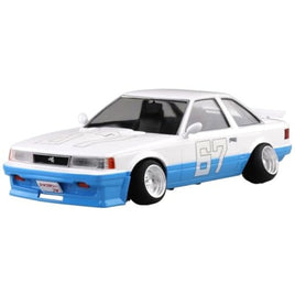 1/24 シャコタン☆ブギ No.1 ハジメのソアラ