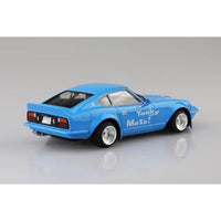 1/24 シャコタン☆ブギ No.2 アキラのZ