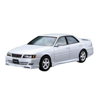 ザ☆モデルカー No.16 1/24 トヨタ JZX100 チェイサーツアラーV'98