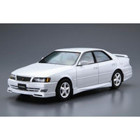 ザ☆モデルカー No.16 1/24 トヨタ JZX100 チェイサーツアラーV'98