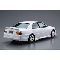 ザ☆モデルカー No.16 1/24 トヨタ JZX100 チェイサーツアラーV'98
