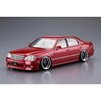 ザ☆チューンドカー No.23 1/24 オートクチュール UCF21 セルシオ'97(トヨタ)