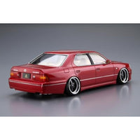 ザ☆チューンドカー No.23 1/24 オートクチュール UCF21 セルシオ'97(トヨタ)