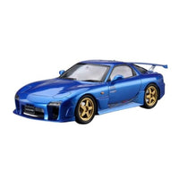 ザ☆チューンドカー No.27 1/24 マツダスピード FD3S RX-7 Aスペック GTコンセプト'99(マツダ)