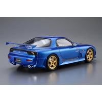 ザ☆チューンドカー No.27 1/24 マツダスピード FD3S RX-7 Aスペック GTコンセプト'99(マツダ)