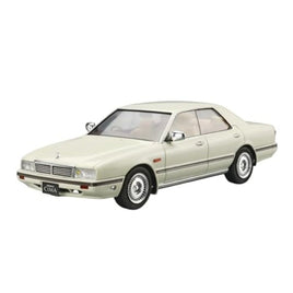 ザ☆モデルカー No.31 1/24 ニッサン Y31 シーマタイプⅡリミテッド'90