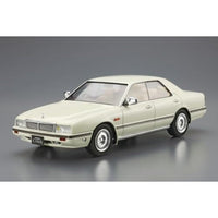 ザ☆モデルカー No.31 1/24 ニッサン Y31 シーマタイプⅡリミテッド'90