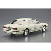 ザ☆モデルカー No.31 1/24 ニッサン Y31 シーマタイプⅡリミテッド'90
