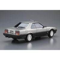 ザ☆モデルカー No.59 1/24 ニッサン DR30 スカイラインHT2000ターボインタークラーRS・X'84