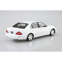 ザ☆モデルカー No.136 1/24 トヨタ UCF31 セルシオ'05