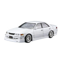 ザ☆チューンドカー No.54 1/24 VERTEX JZX100 マークⅡ ツアラーV'98(トヨタ)