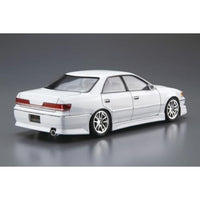 ザ☆チューンドカー No.54 1/24 VERTEX JZX100 マークⅡ ツアラーV'98(トヨタ)