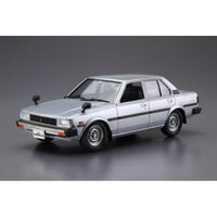 ザ☆モデルカー No.71 1/24 トヨタ E71/70 カローラセダン GT/DX'79