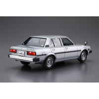 ザ☆モデルカー No.71 1/24 トヨタ E71/70 カローラセダン GT/DX'79