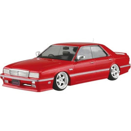 ザ☆チューンドカー No.14 1/24 Y31 シーマ 大林仕様'89(ニッサン)