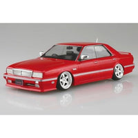 ザ☆チューンドカー No.14 1/24 Y31 シーマ 大林仕様'89(ニッサン)