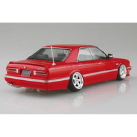 ザ☆チューンドカー No.14 1/24 Y31 シーマ 大林仕様'89(ニッサン)
