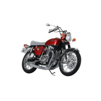 ザ☆バイク No.23 1/12 ホンダ CB750 ドリーム CB750 FOUR'69 カスタム