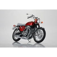 ザ☆バイク No.23 1/12 ホンダ CB750 ドリーム CB750 FOUR'69 カスタム
