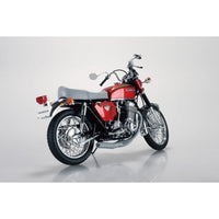 ザ☆バイク No.23 1/12 ホンダ CB750 ドリーム CB750 FOUR'69 カスタム