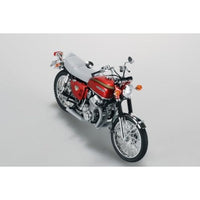 ザ☆バイク No.23 1/12 ホンダ CB750 ドリーム CB750 FOUR'69 カスタム