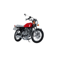 ザ☆バイク No.22 1/12 ホンダ CB400 CB400FOUR'76 カスタム