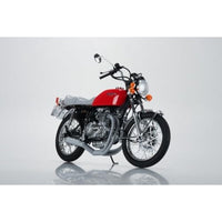 ザ☆バイク No.22 1/12 ホンダ CB400 CB400FOUR'76 カスタム