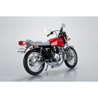 ザ☆バイク No.22 1/12 ホンダ CB400 CB400FOUR'76 カスタム