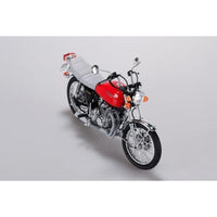 ザ☆バイク No.22 1/12 ホンダ CB400 CB400FOUR'76 カスタム