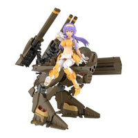 MC-20 V.F.G. マクロスF VB-6 ケーニッヒ・モンスター